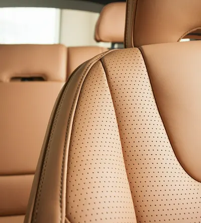 TAPICERSTWO SAMOCHODOWE